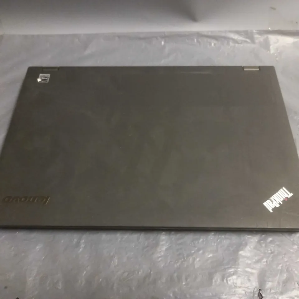 LENOVO THINKPAD T540P INTEL CORE I5 VPRO LAPTOP 