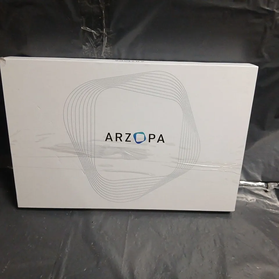 ARZOPA 16.1 INCH PORTABLE MONITOR (MODEL ZIFC) – 144HZ IPS
