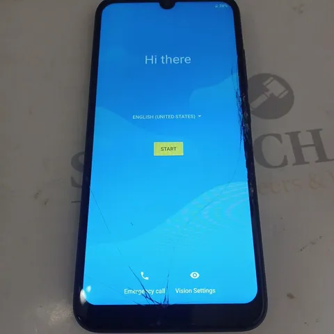 MOTOROLA MOBILE PHONE