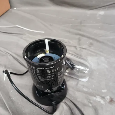 MAGIC BULLET BLENDER 