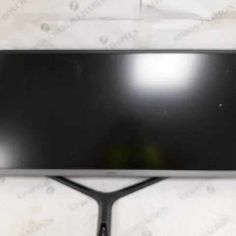SAMSUNG 34" ULTRA WQHD MONITOR - SJ55W