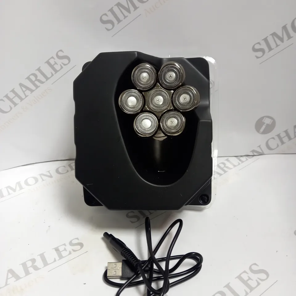 BOXED RQ6900S MEN'S SHAVER 