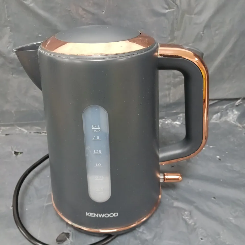 KENWOOD ZJP05.C0DG KETTLE