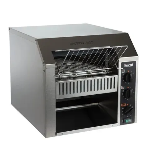 BRAND NEW BOXED LINCAT CT1 STAINLESS STEEL CONVEYOR TOASTER