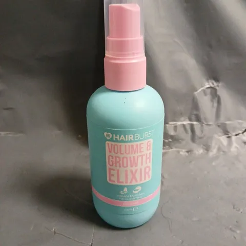 HAIRBURST VOLUME GROWTH & ELIXIR 125ML