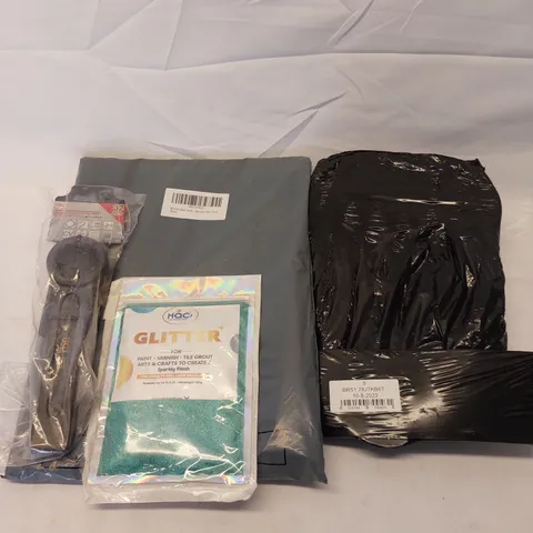 APPROXIMATELY 4 ASSORTED BRAND NEW BOXED PRODUCTS TO INCLUDE;