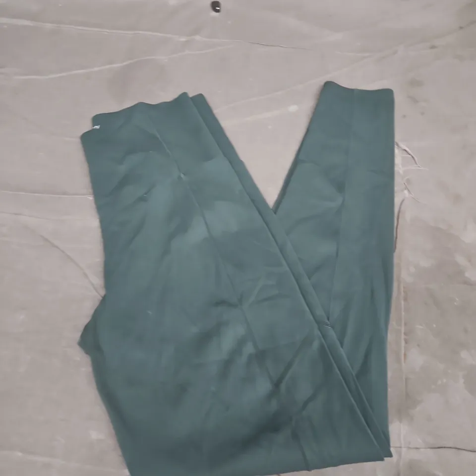 SWEATY BETTY WORKOUT LEGGINGS - SIZE S