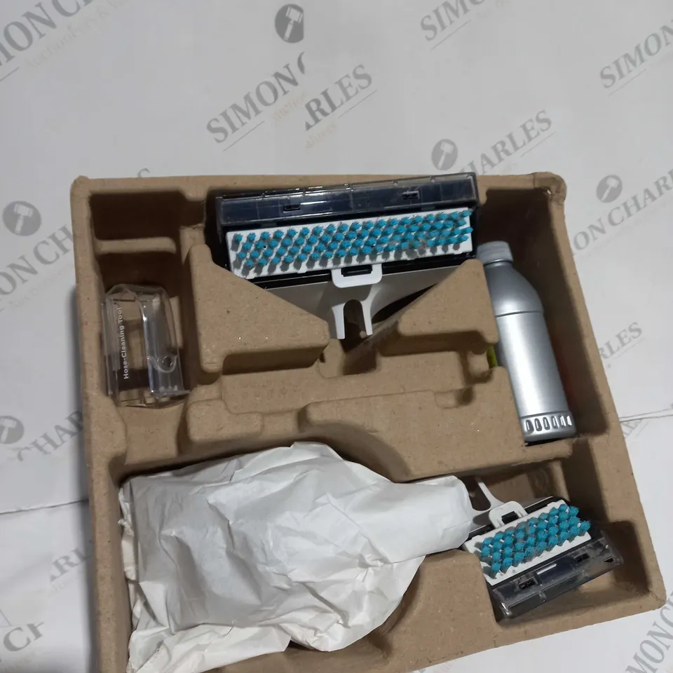 BOXED SHARK STAIN STRIKER PET SPOT CLEANER PX200UKT