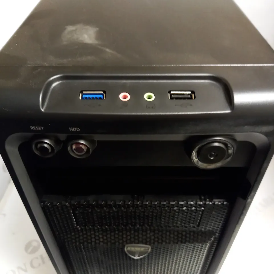 AVP PC TOWER CASING UNIT