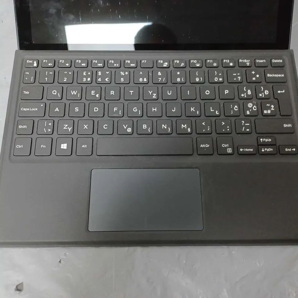 DELL LATITUDE 5285 12 INCH I5-7300U 2.60GHZ