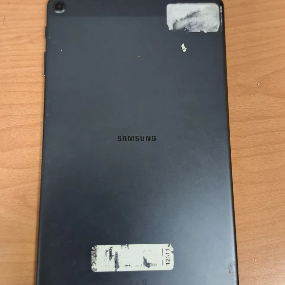 SAMSUNG GALAXY TAB A10.1 2019 32GB IN BLACK 