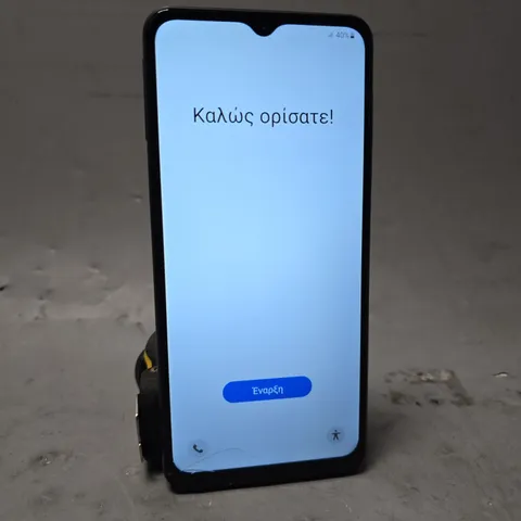 SAMSUNG GALAXY A32 5G SMARTPHONE