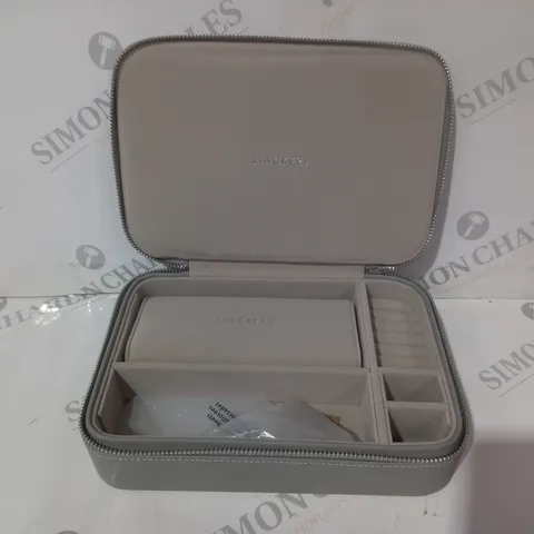 STACKERS JEWELLERY & ACCESSORIES BOX
