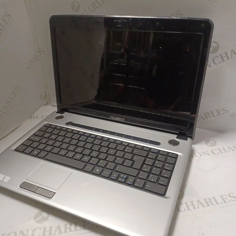 NOVATECH NSPIRE LAPTOP 