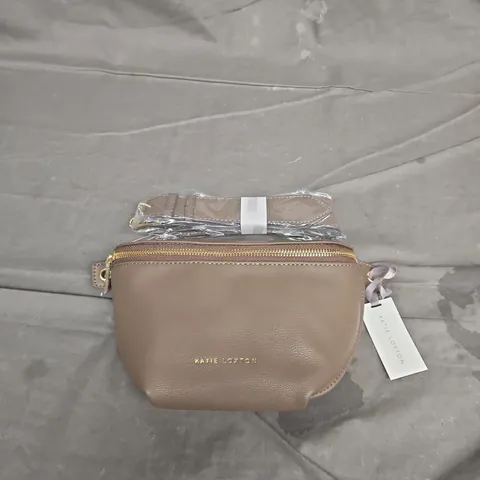 KATIE LOXTON MAYA BELT BAG IN MINK