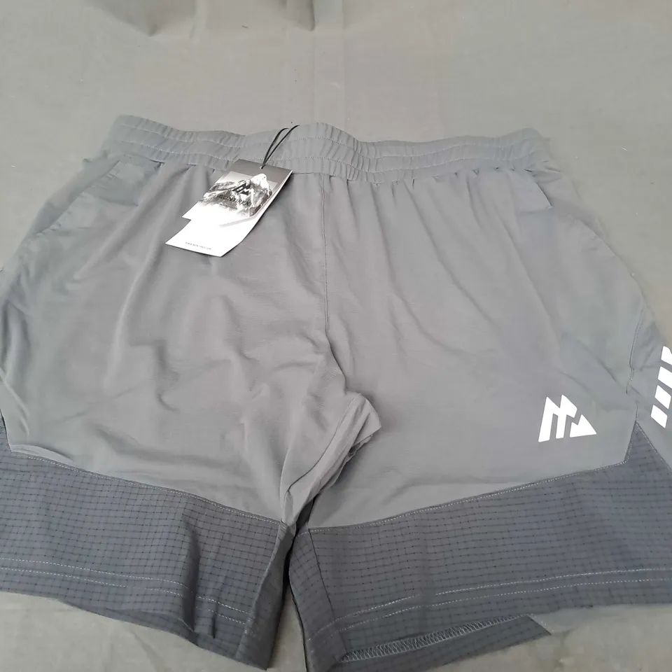 MONTIREX MTX TRAIL 2.0 SHORT - LARGE