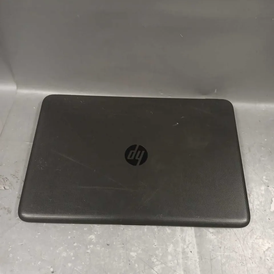 HP 250 G4 NOTEBOOK PC