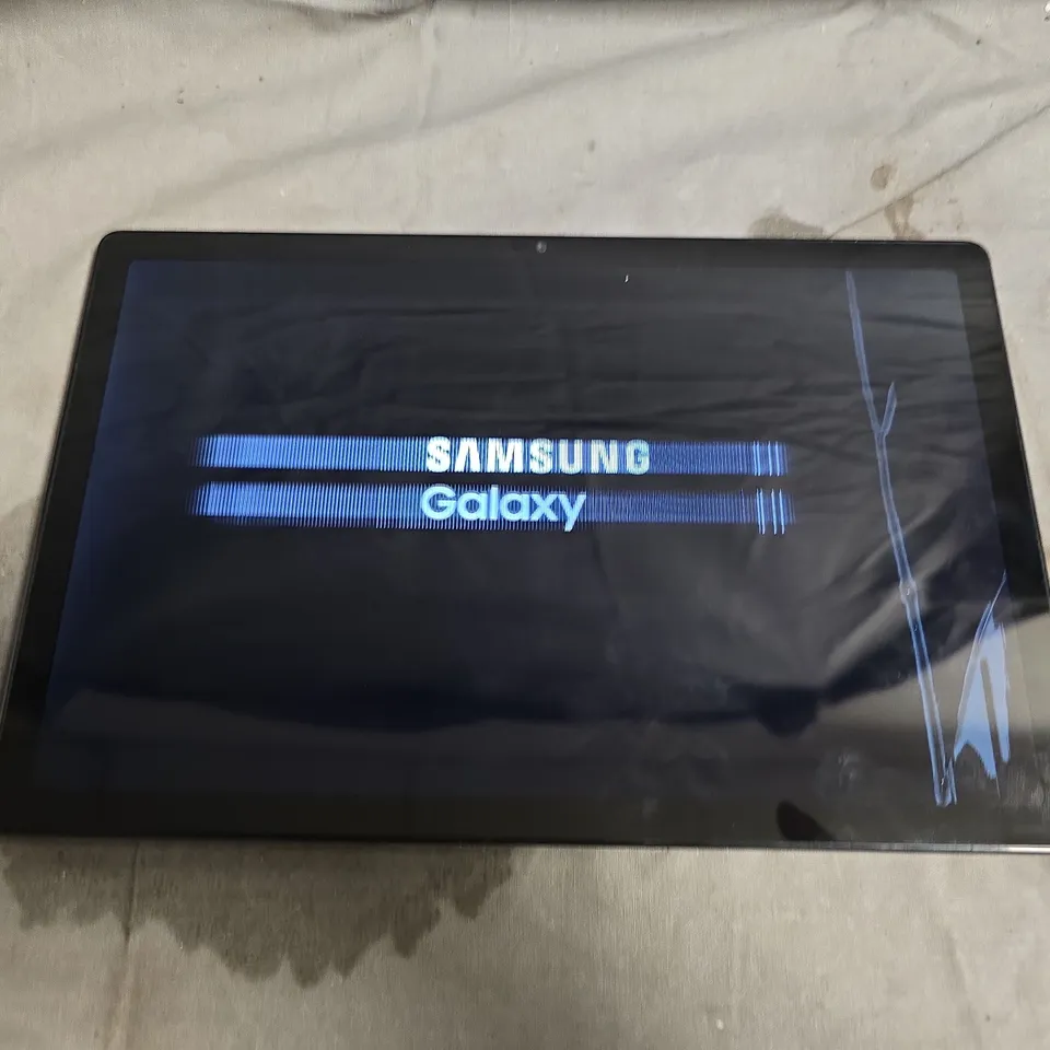 SAMSUNG GALAXY TAB A8 TABLET