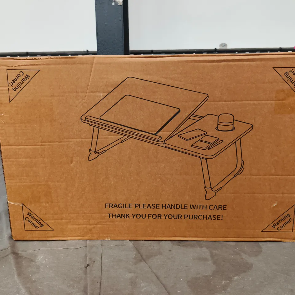 SIT-STAND DESK CONVERTER BOXED – HOME FURNITURE 