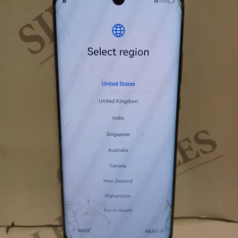 HUAWEI P30 PRO SMARTPHONE