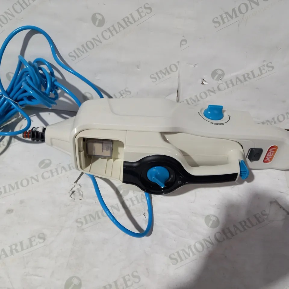 VAX STEAM FRESH COMBI CLASSIC STEAM BODY ONLY