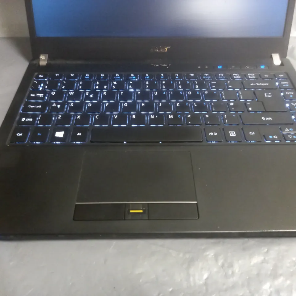 ACER TRAVELMATE P648-M
