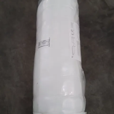 QUALITY BAGGED AND ROLLED SINGLE MATTRESS