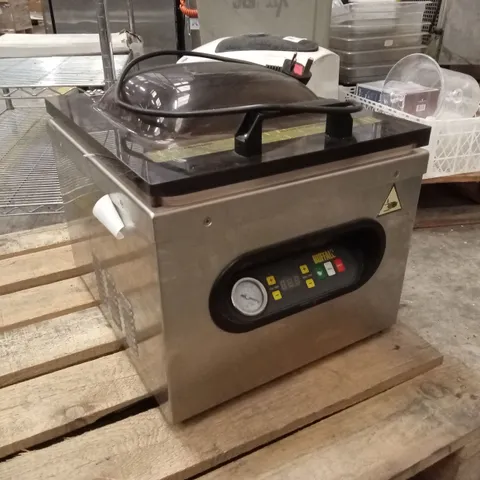 BUFFALO GF439-02 VACUUM PACKER