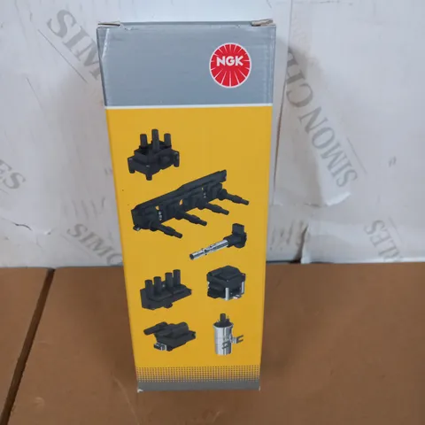 NGK IGNITION COIL