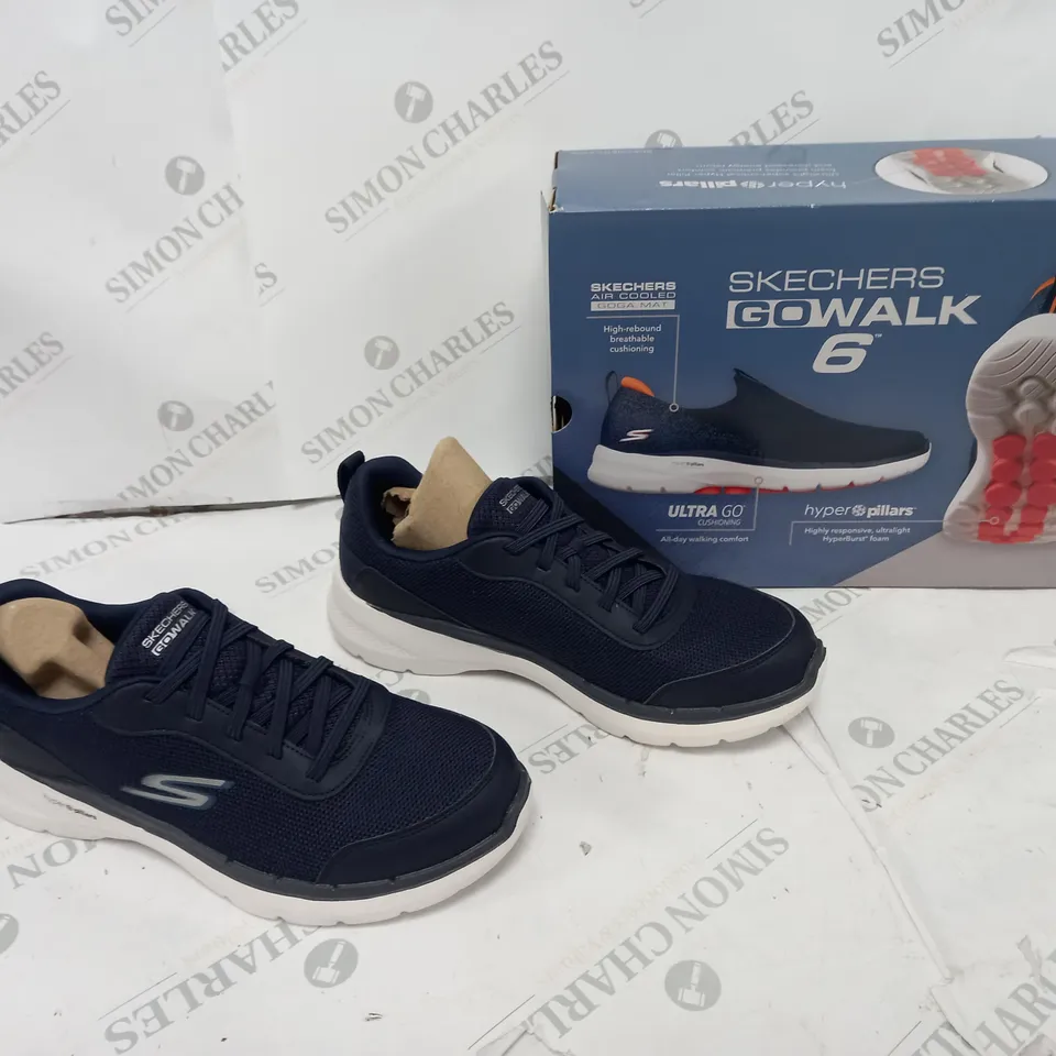 SKETCHERS GOWALK 6 MENS SIZE 11