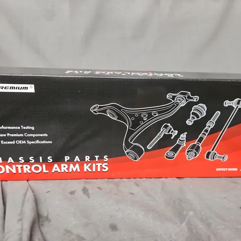 APremium Chassis Parts Control Arm Kits
