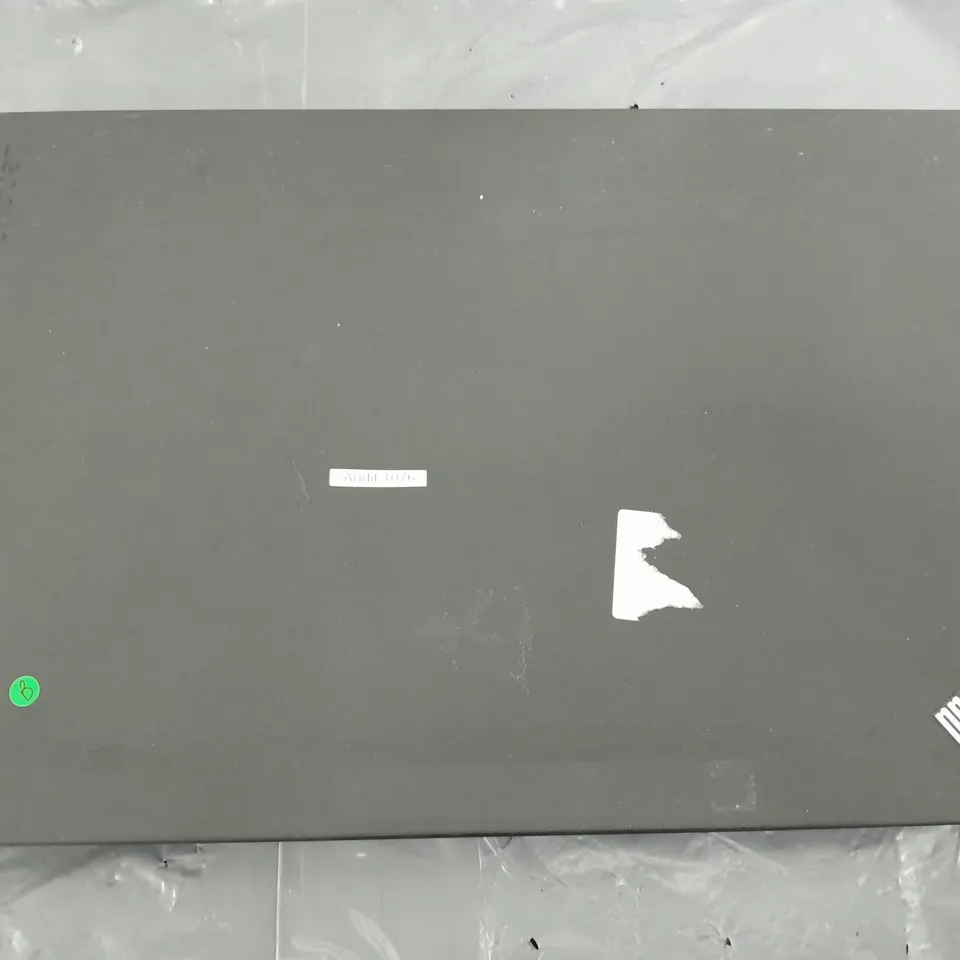LENOVO THINKPAD T480 LAPTOP