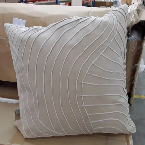 WATERFALL SQUARE SCATTER CUSHION