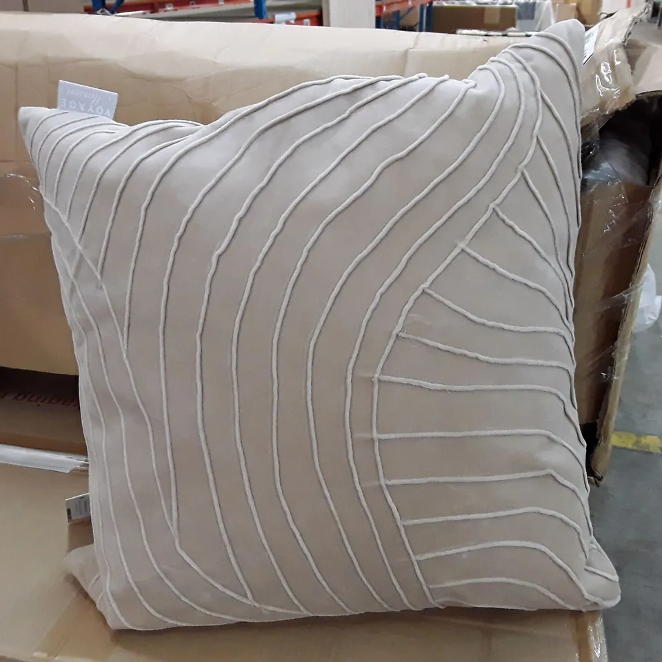 WATERFALL SQUARE SCATTER CUSHION 