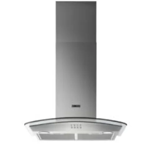 ZANUSSI ZHC62352X COOKER HOOD