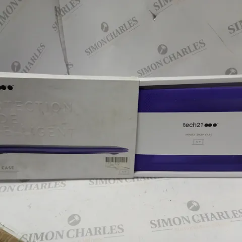 TECH21 IMPACT SNAP CASE 11"