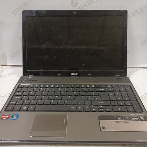 ACER ASPIRE 5551 NEW75 LAPTOP 