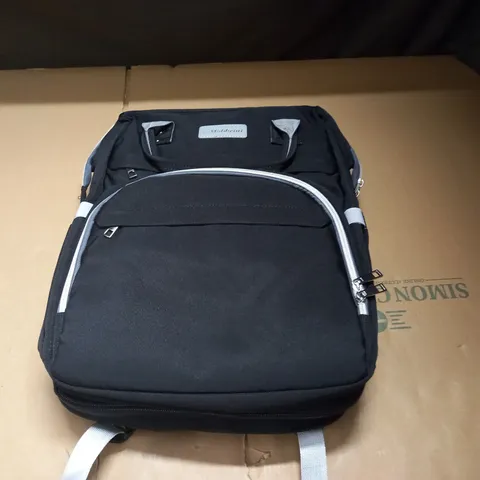 MIDIBEINI DIAPER BAG BACKPACK
