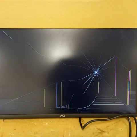 DELL S2721H 27 INCH FULL HD MONITOR