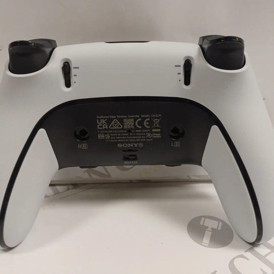 PLAYSTATION 5 WIRELESS CONTROLLER 