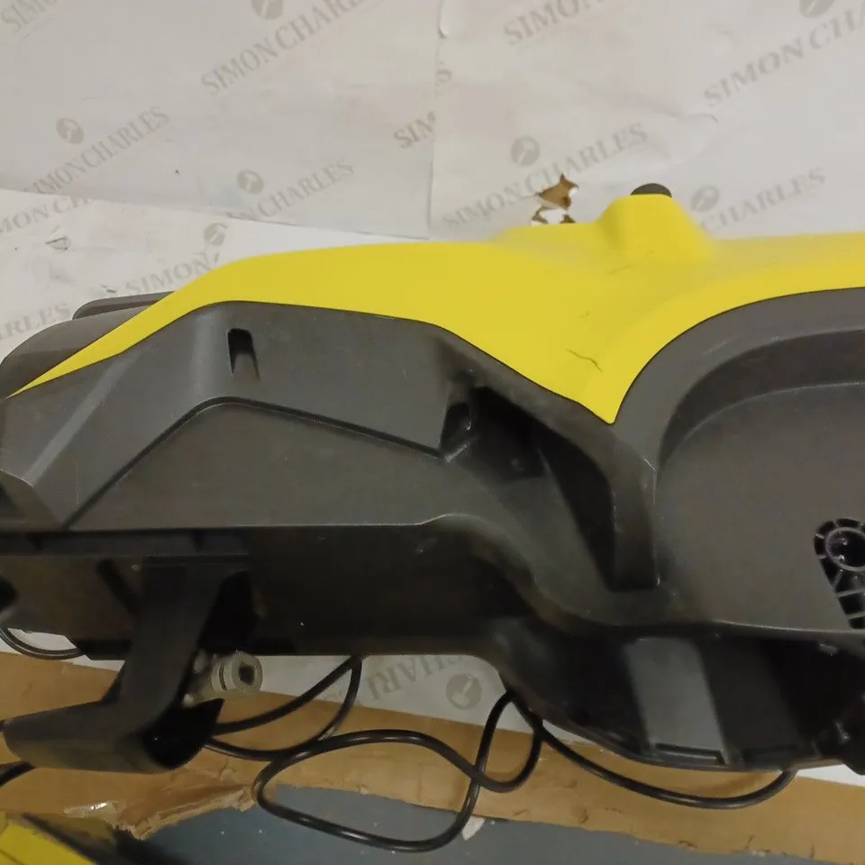 KÄRCHER K 5 POWER CONTROL HIGH PRESSURE WASHER