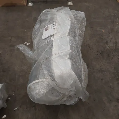 QUALITY BAGGED 120CM SMALL DOUBLE MATTRESS 