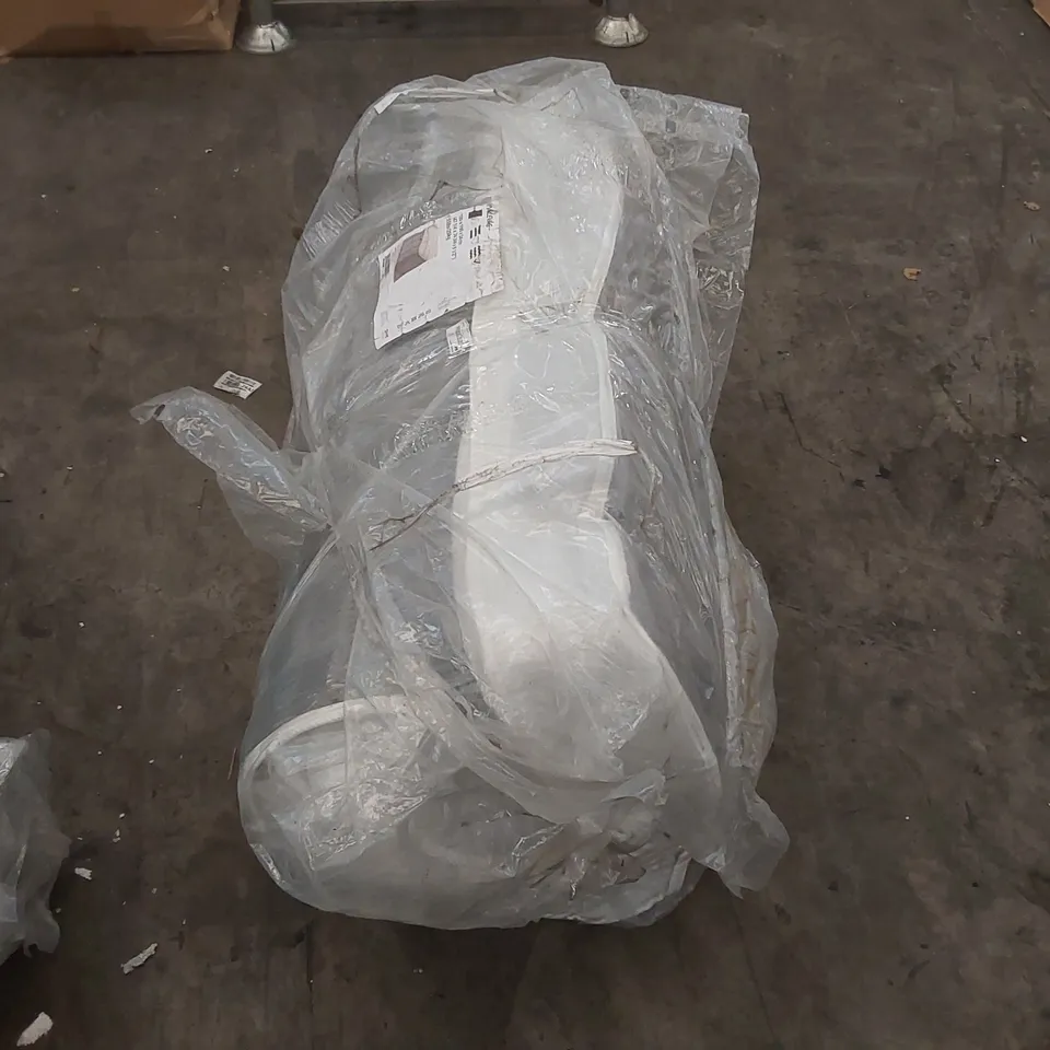 QUALITY BAGGED 120CM SMALL DOUBLE MATTRESS 