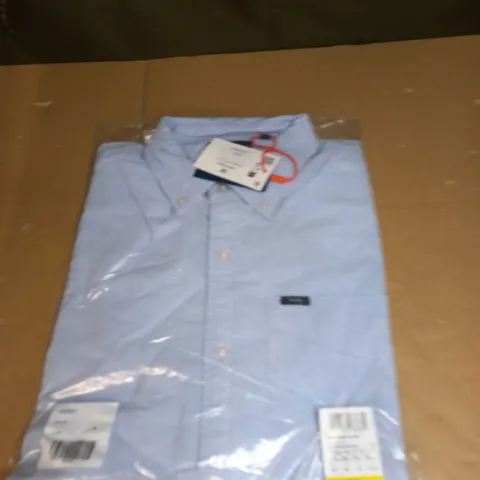 SUPERDRY VINTAGE SHIRT SIZE M