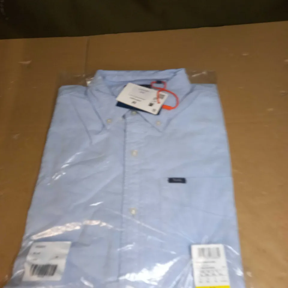 SUPERDRY VINTAGE SHIRT SIZE M