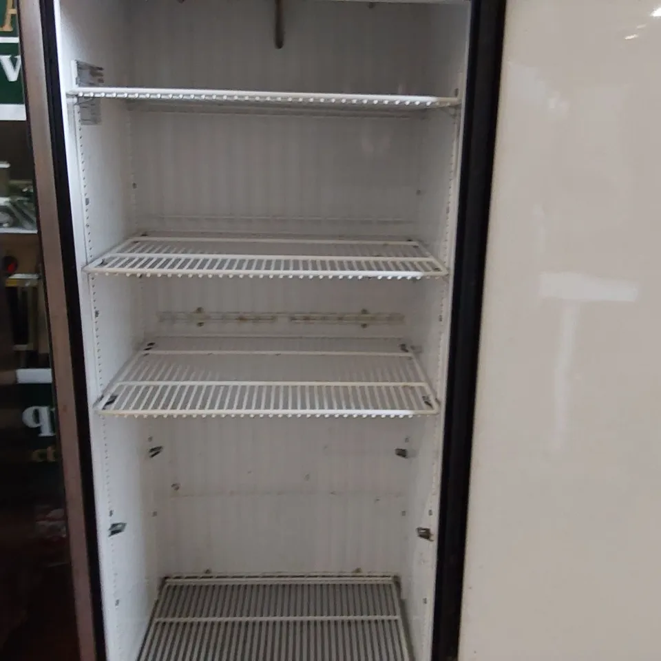 TRUE T-19FZ COMMERCIAL FREEZER