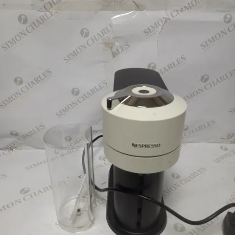 NESPRESSO VERTUO NEXT COFFEE MACHINE BY MAGIMIX 