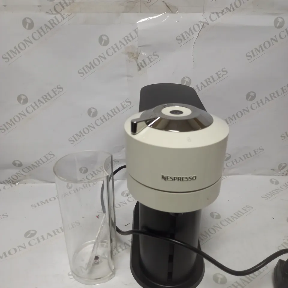 NESPRESSO VERTUO NEXT COFFEE MACHINE BY MAGIMIX 