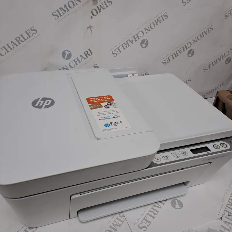 HP DESKJET 4220E HP+ ENABLED WIRELESS ALL-IN-ONE PRINTER