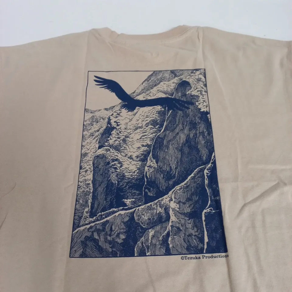 MONT-BELL T-SHIRT – SIZE L